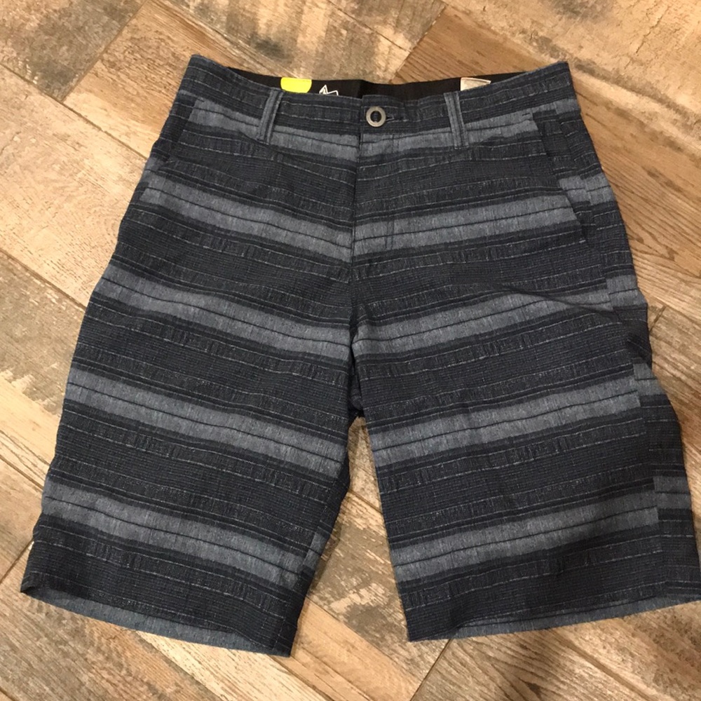Volcom water chinos  board shorts